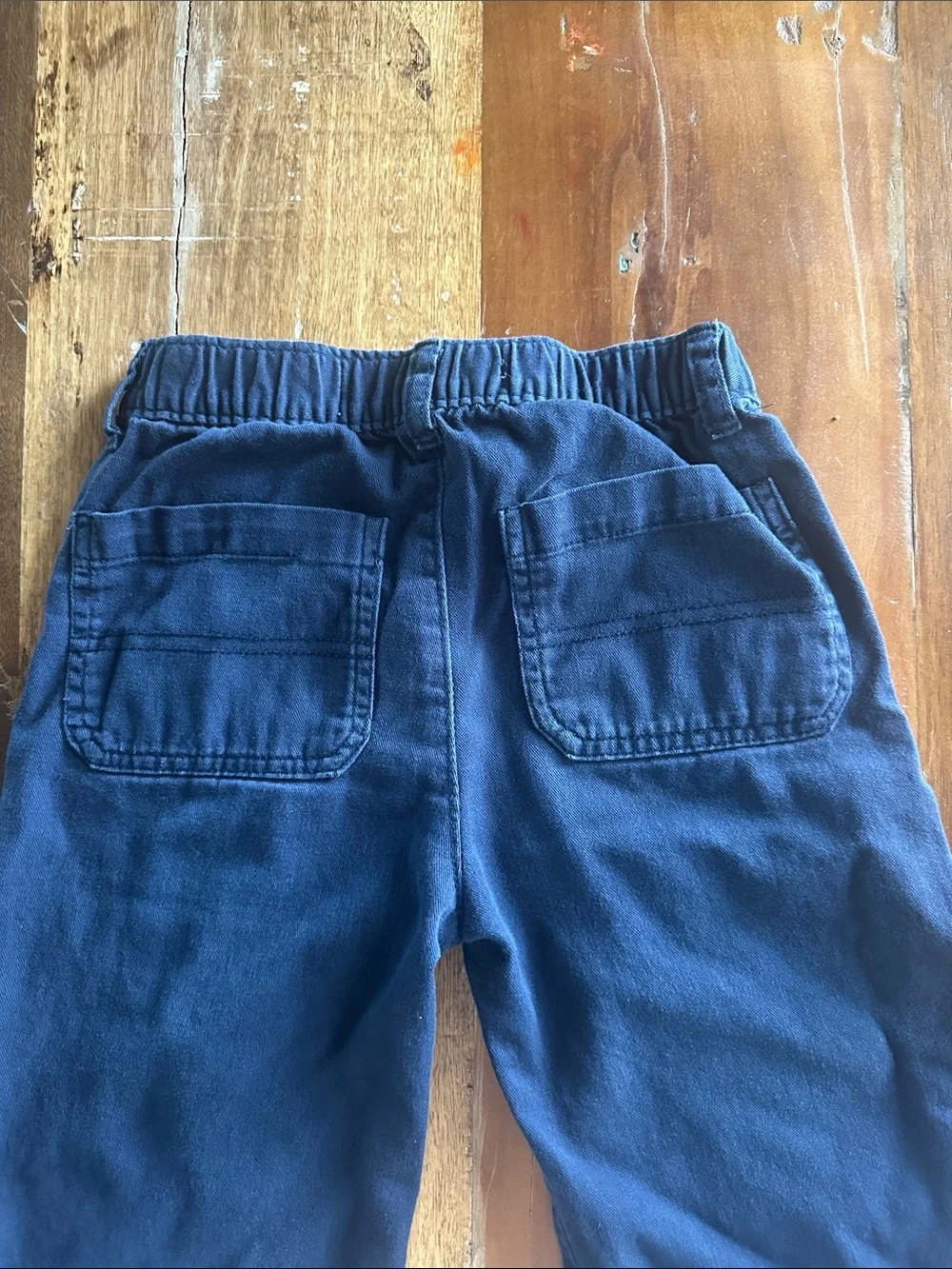Old Navy kids navy